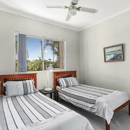 Solitaire 1 Sawtell Exterior photo