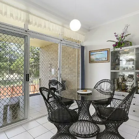 Solitaire 1 Sawtell Exterior photo