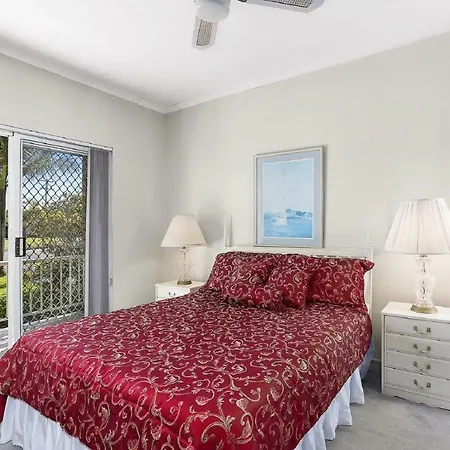 Solitaire 1 Sawtell Exterior photo