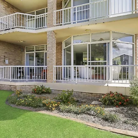 Solitaire 1 Sawtell Exterior photo
