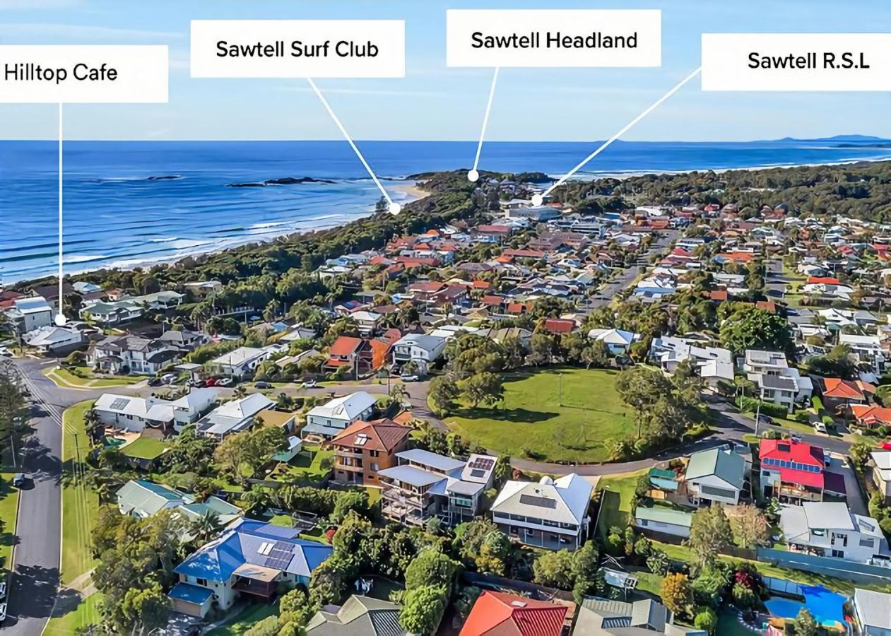 Solitaire 1 Sawtell