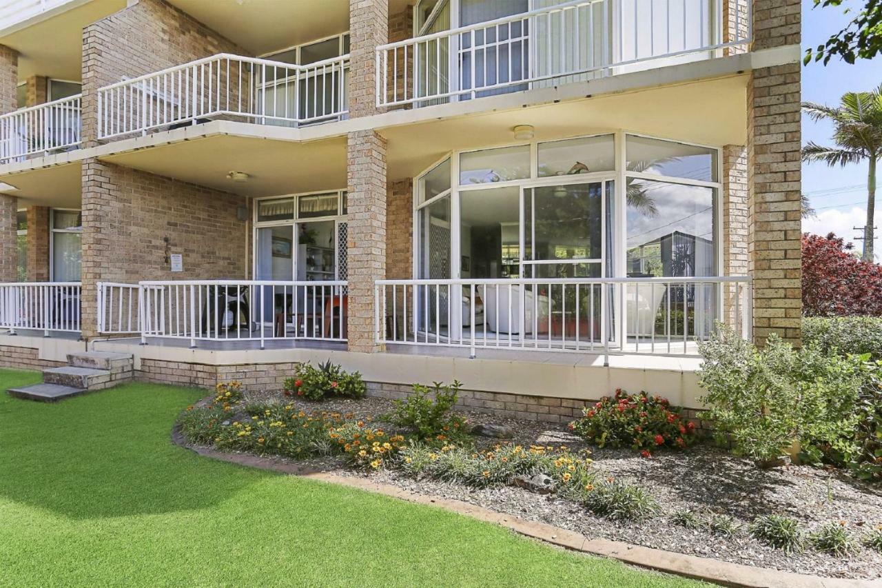 Apartment Solitaire 1 Sawtell